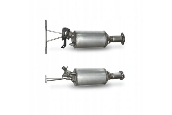 PARTICULATE FILTER FAP DPF BM11024 BM CATALYSTS