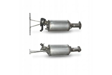 PARTICULATE FILTER FAP DPF BM11024 BM CATALYSTS