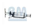 PARTICULATE FILTER FAP DPF BM11024 BM CATALYSTS Part manufacturer BM Catalysts