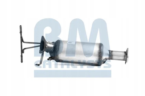 PARTICULATE FILTER FAP DPF BM11024 BM CATALYSTS Part manufacturer BM Catalysts