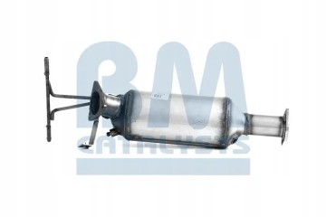 PARTICULATE FILTER FAP DPF BM11024 BM CATALYSTS Part manufacturer BM Catalysts