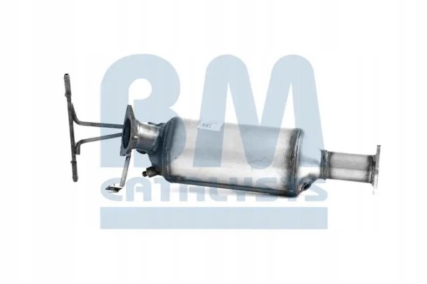 PARTICULATE FILTER FAP DPF BM11024 BM CATALYSTS Catalog number of the part BM11024