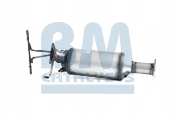 PARTICULATE FILTER FAP DPF BM11024 BM CATALYSTS Catalog number of the part BM11024