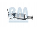 PARTICULATE FILTER FAP DPF BM11024 BM CATALYSTS Car type passenger cars