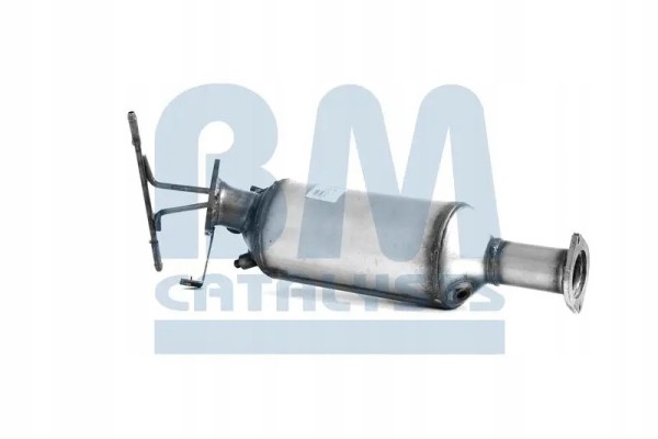 PARTICULATE FILTER FAP DPF BM11024 BM CATALYSTS Car type passenger cars