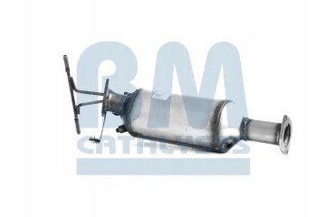 PARTICULATE FILTER FAP DPF BM11024 BM CATALYSTS Car type passenger cars
