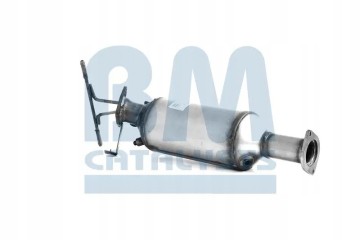 PARTICULATE FILTER FAP DPF BM11024 BM CATALYSTS Product weight with unit packaging 6 42 kg