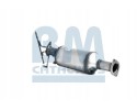 PARTICULATE FILTER FAP DPF BM11024 BM CATALYSTS Catalog number of substitutes AHG AHG11024 ASSO 60 15003 BOSAL 095 327 BOSAL 097