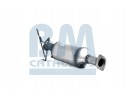 PARTICULATE FILTER FAP DPF BM11024 BM CATALYSTS Catalog number of the original VOLVO 30713210 VOLVO 36002221 VOLVO 36050566