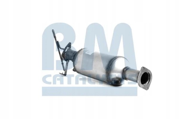 PARTICULATE FILTER FAP DPF BM11024 BM CATALYSTS Catalog number of the original VOLVO 30713210 VOLVO 36002221 VOLVO 36050566