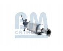 PARTICULATE FILTER FAP DPF BM11024 BM CATALYSTS Product weight 5 kg