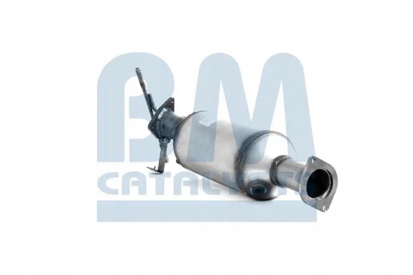 PARTICULATE FILTER FAP DPF BM11024 BM CATALYSTS Product weight 5 kg