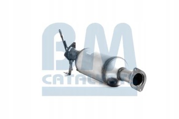 PARTICULATE FILTER FAP DPF BM11024 BM CATALYSTS Product weight 5 kg