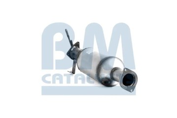 PARTICULATE FILTER FAP DPF BM11024 BM CATALYSTS Version European