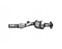 CATALYST BM80250H BM CATALYSTS BMW 5 E60 E61