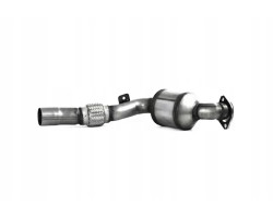CATALYST BM80250H BM CATALYSTS BMW 5 E60 E61