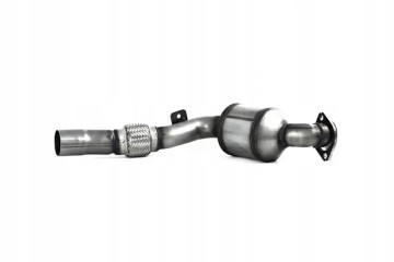 CATALYST BM80250H BM CATALYSTS BMW 5 E60 E61