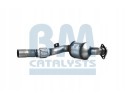 CATALYST BM80250H BM CATALYSTS BMW 5 E60 E61 Packaging status original