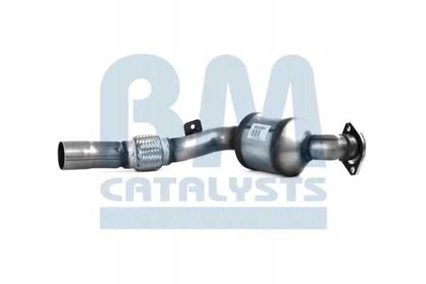 CATALYST BM80250H BM CATALYSTS BMW 5 E60 E61 Packaging status original