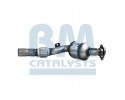 CATALYST BM80250H BM CATALYSTS BMW 5 E60 E61 Part manufacturer BM Catalysts