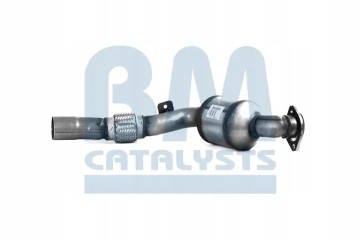 CATALYST BM80250H BM CATALYSTS BMW 5 E60 E61 Part manufacturer BM Catalysts
