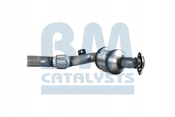 CATALYST BM80250H BM CATALYSTS BMW 5 E60 E61 Catalog number of the part BM80250H