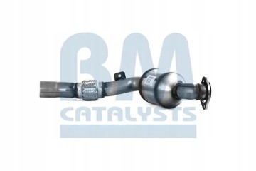 CATALYST BM80250H BM CATALYSTS BMW 5 E60 E61 Catalog number of the part BM80250H