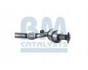CATALYST BM80250H BM CATALYSTS BMW 5 E60 E61 Quality of parts according to GVO Q original with factory logo OEM OES