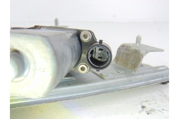 2 PIN ELEVALUNAS TRASERO IZQUIERDO DACIA DUSTER I Black Shadow 4x4 2016 2 PIN 195554 DACIA - 3