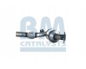 CATALYST BM80250H BM CATALYSTS BMW 5 E60 E61 Car type passenger cars