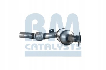 CATALYST BM80250H BM CATALYSTS BMW 5 E60 E61 Car type passenger cars