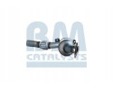 CATALYST BM80250H BM CATALYSTS BMW 5 E60 E61 Catalog number of substitutes AHG AHG80250 EuroFlo ECBM1102TA FA1 CC100930 FENNO P9