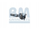 CATALYST BM80250H BM CATALYSTS BMW 5 E60 E61 Catalog number of the original BMW 18307789915