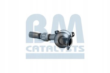 CATALYST BM80250H BM CATALYSTS BMW 5 E60 E61 Catalog number of the original BMW 18307789915