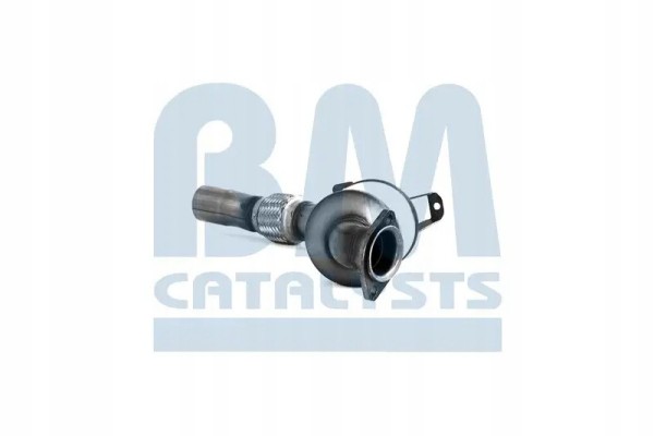 CATALYST BM80250H BM CATALYSTS BMW 5 E60 E61 Product weight 4 06 kg