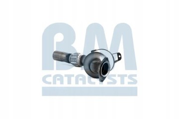 CATALYST BM80250H BM CATALYSTS BMW 5 E60 E61 Product weight 4 06 kg