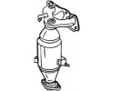 CATALYTIC CONVERTER 090 012 BOSAL CITROEN PEUGEOT TOYOTA Packaging status original