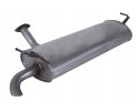 Silencer system BOSAL 145335