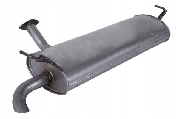 Silencer system BOSAL 145335