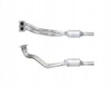 CATALYTIC CONVERTER 37195 AS AUDI SEAT SKODA VW A3 BORA