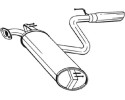 BOS228 469 Final Silencer