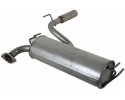 BOS228 469 Final Silencer Car type passenger cars