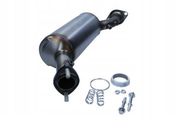 MAXGEAR PARTICULATE FILTER DPF SUZUKI GRAND VITARA 1 9DDIS 05 EURO4