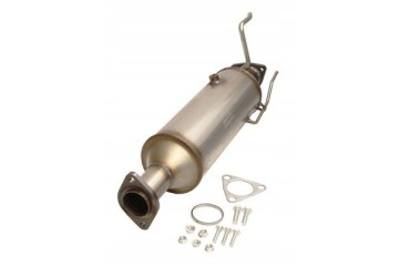 PARTICULATE FILTER DPF FIAT SEDICI 1 9M JET SX4 1 9DDIS MAXGEAR 27 6229