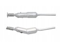 FILTER DPF RENAULT LAGOON III 1 5 DCI 203000056R 208D05641R E5