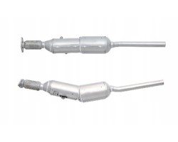 FILTER DPF RENAULT LAGOON III 1 5 DCI 203000056R 208D05641R E5