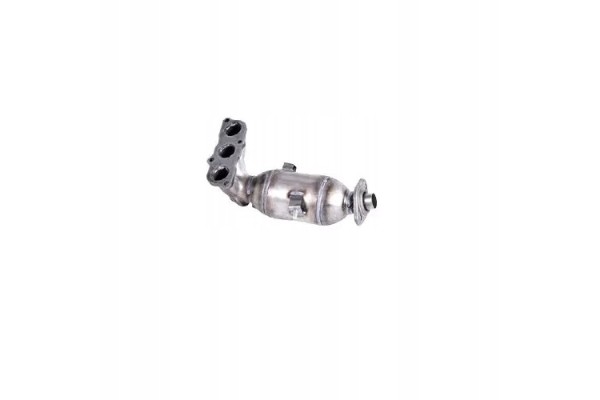 EEC CI6084T Catalyst Citroen C1 Peugeot 107 Toyota Aygo Packaging status original