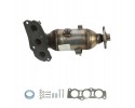 EEC CI6084T Catalyst Citroen C1 Peugeot 107 Toyota Aygo Part manufacturer EEC
