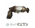 EEC CI6084T Catalyst Citroen C1 Peugeot 107 Toyota Aygo Catalog number of the part CI6084T