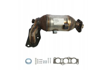 EEC CI6084T Catalyst Citroen C1 Peugeot 107 Toyota Aygo Catalog number of the part CI6084T